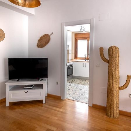 Agua Moana Suite Málaga Exterior foto